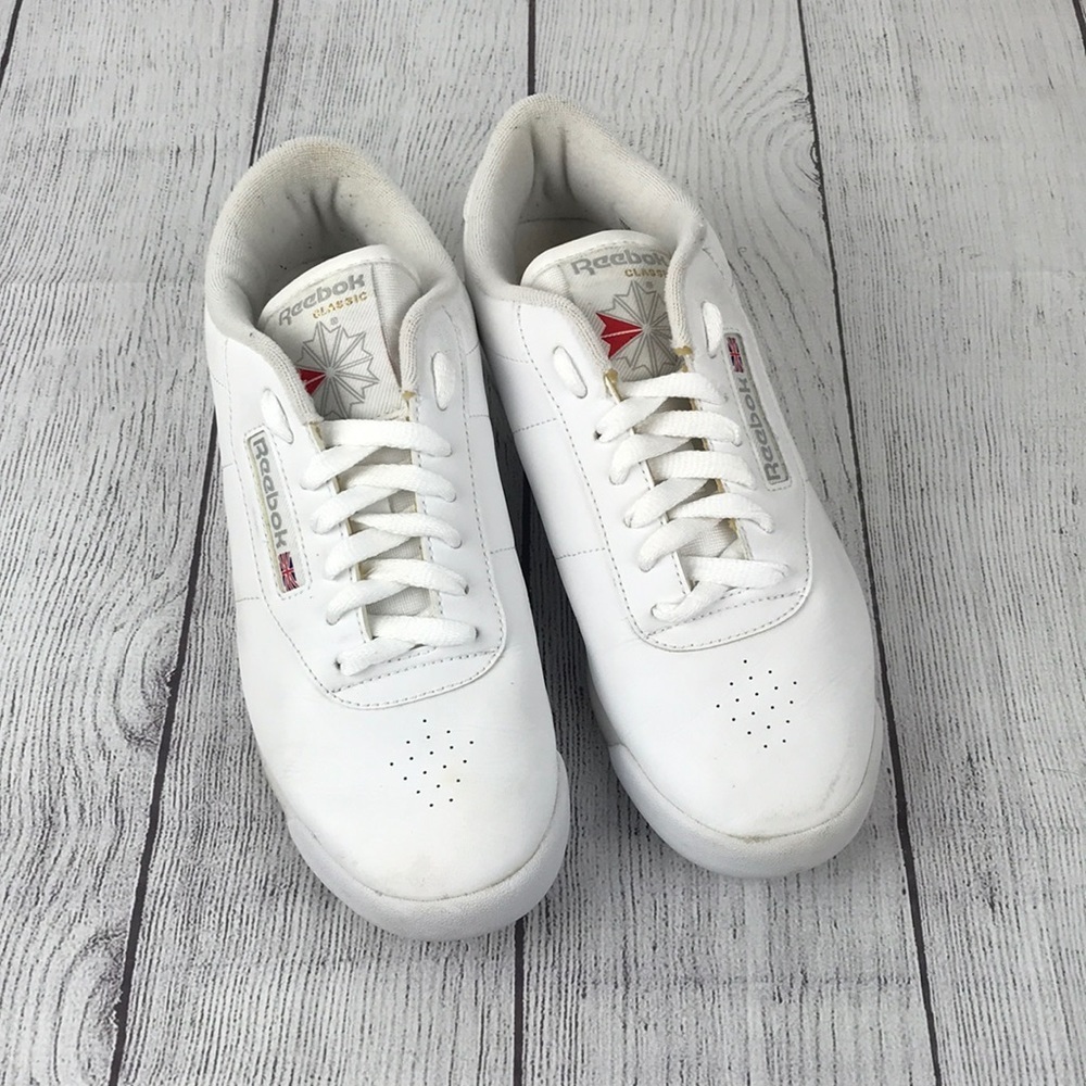 Reebok Women's Princess-Sneaker Fashion